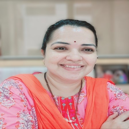 Dr. Sheetal Tank